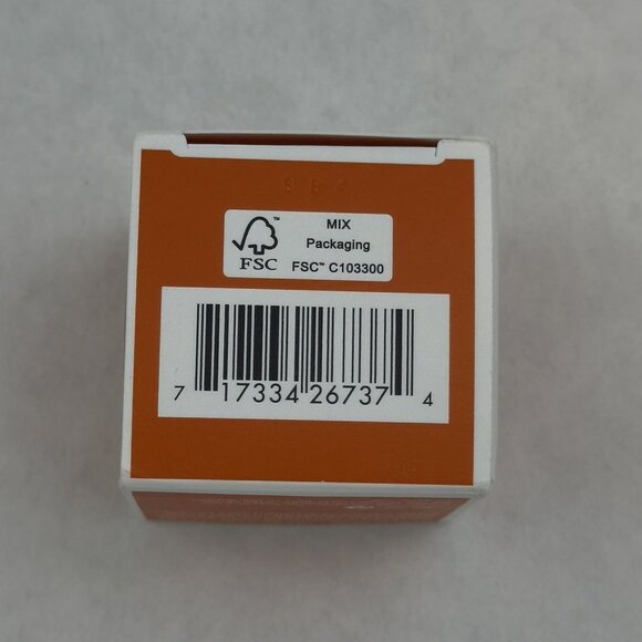 Origins Ginzing Brightening Eye Cream with Caffein and Ginseng Cool 0.5 oz NEW - Picture 7 of 8